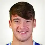 Diego Ramírez